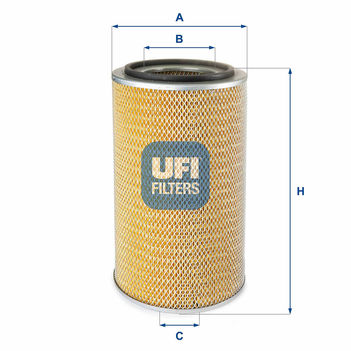 27.892.00 air filter element