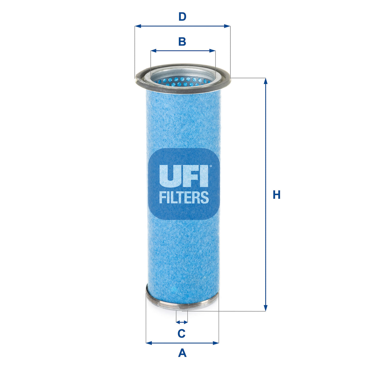27.938.00 air filter element