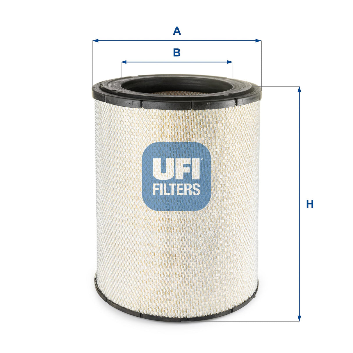 27.A35.00 air filter element