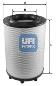 27.C13.00 air filter element