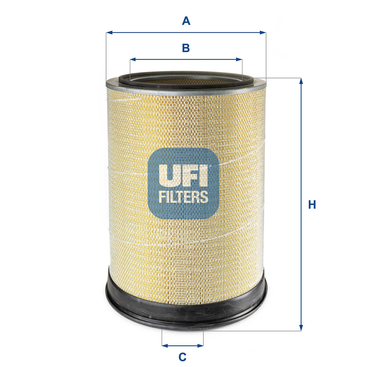 27.C94.00 air filter element