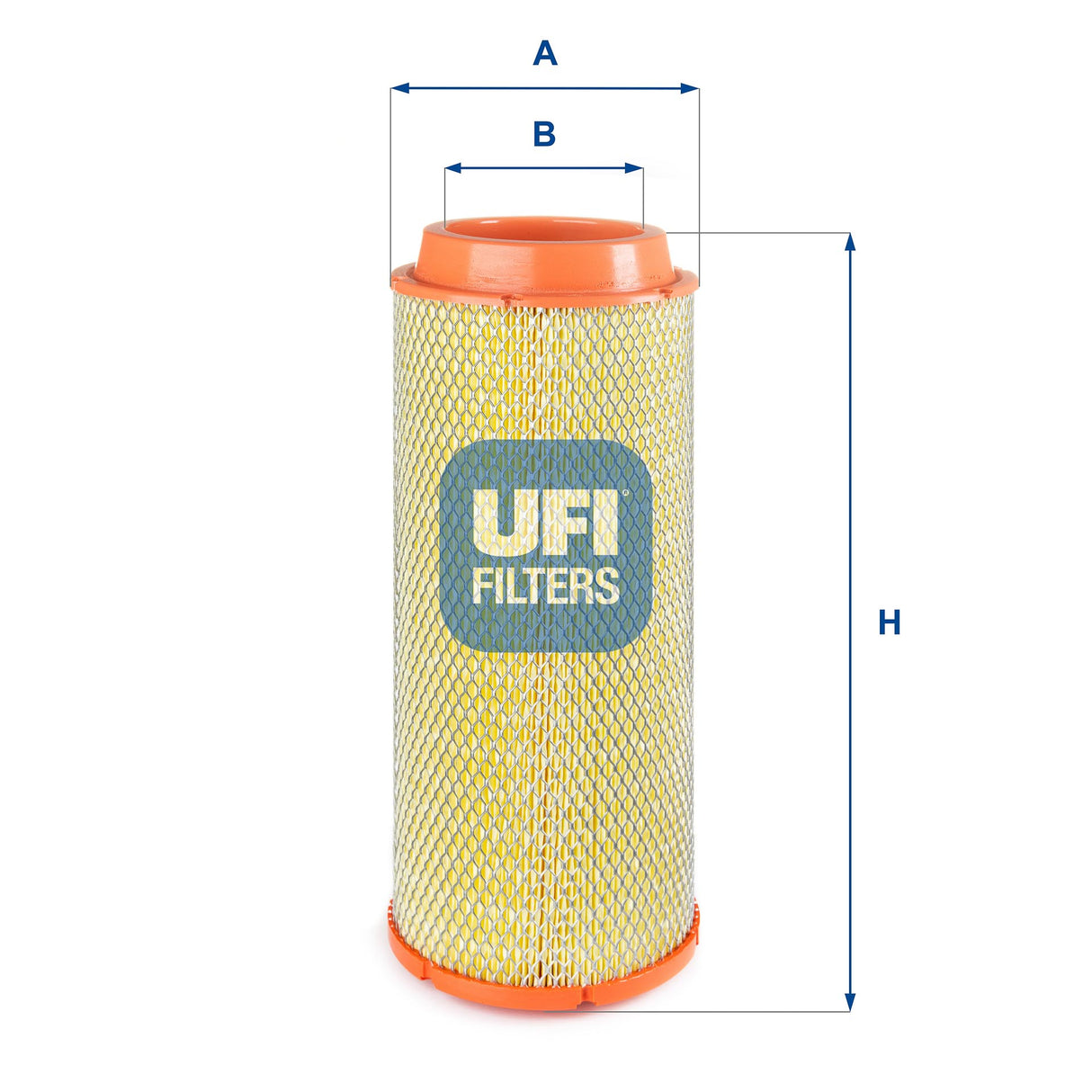 27.C96.00 air filter element