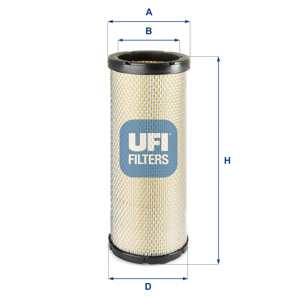 27.D26.00 air filter element