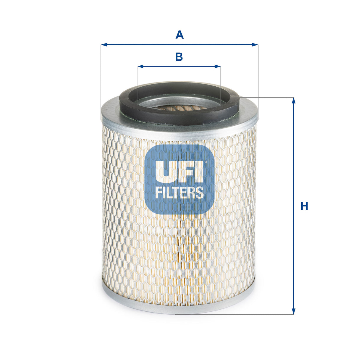 27.D72.00 air filter element