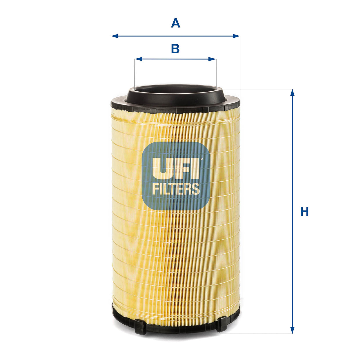 27.F27.00 air filter element