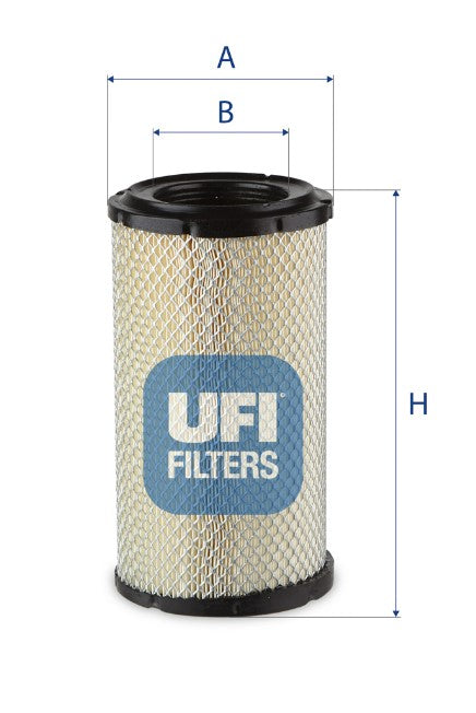 27.H95.00 air filter element