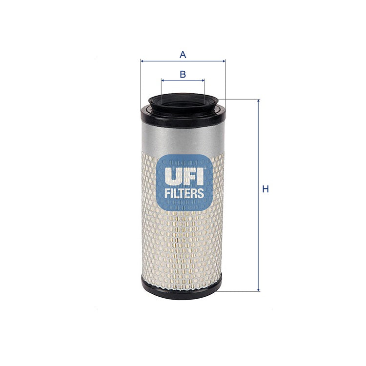 27.J33.00 air filter element