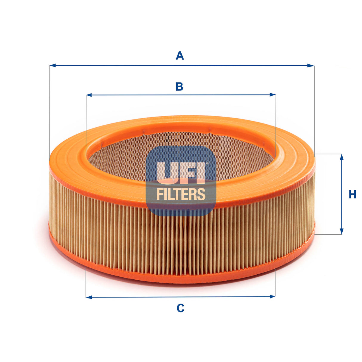 30.843.01 air filter element