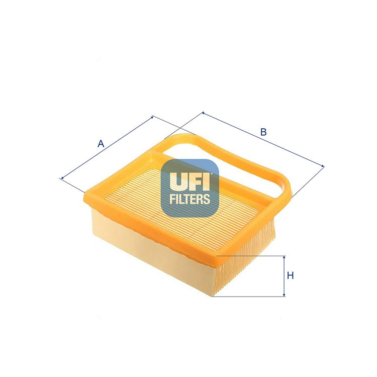 30.E82.00 air filter element