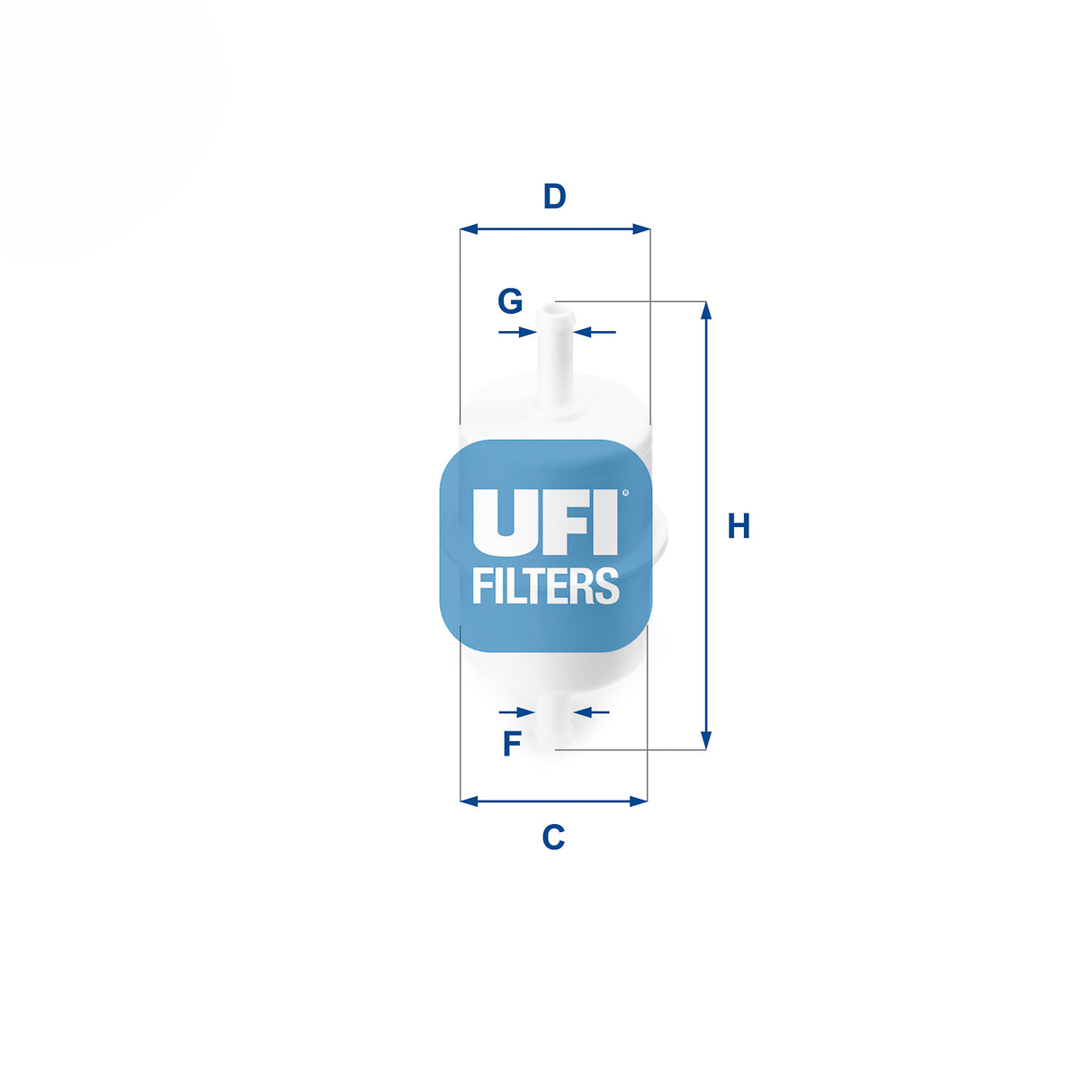 31.028.00 fuel filter element
