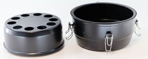 31 056 54 37206 Oil bath spare Kit