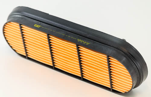 321-2412 air filter element Caterpillar