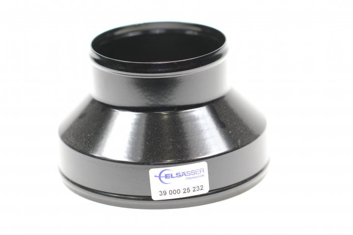 39 000 25 232 reducer (sheet metal)