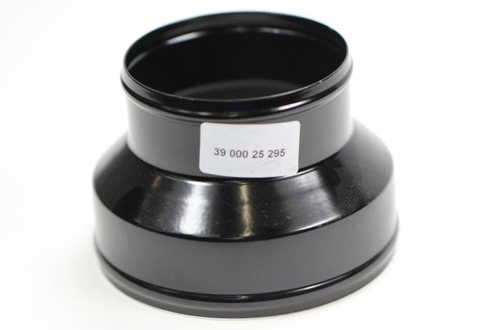 39 000 25 295 reducer (sheet metal)