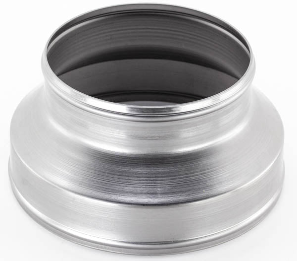 39 000 25 37052 reducer (sheet metal)