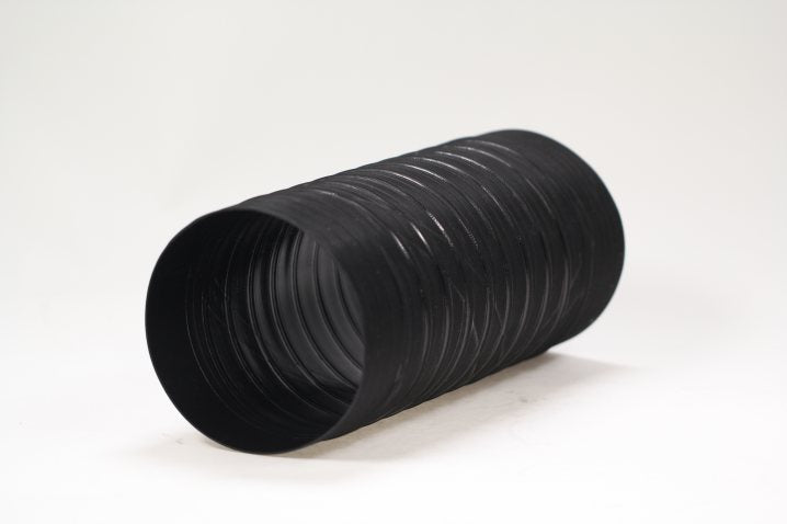 39 000 27 29850 Spiral-pleated hose, D=130mm