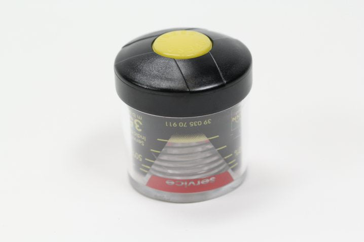 39 035 70 911 service indicator, 35mbar