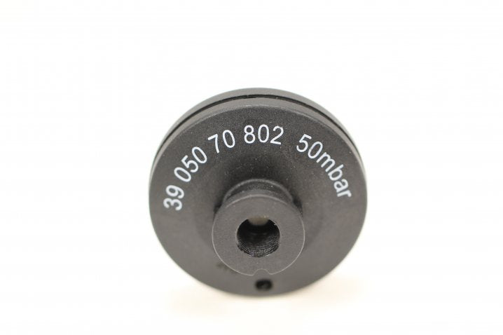 39 050 70 802 maintenance switch 50mbar