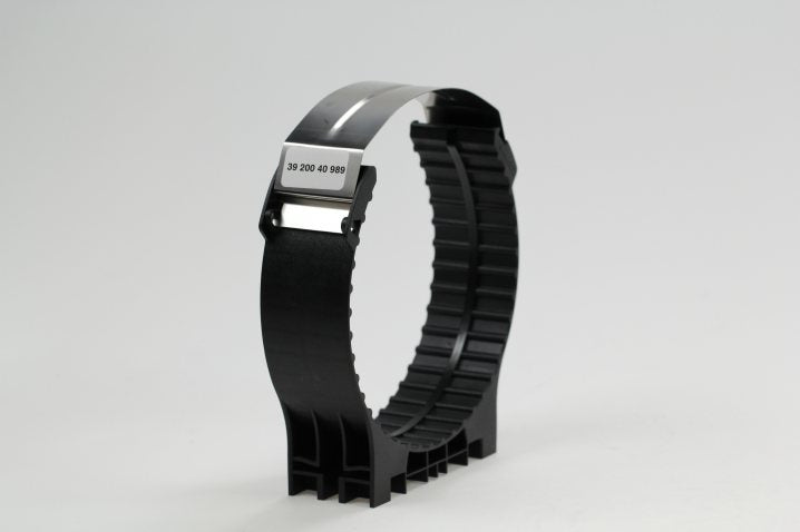 39 200 40 989 holder for air filter