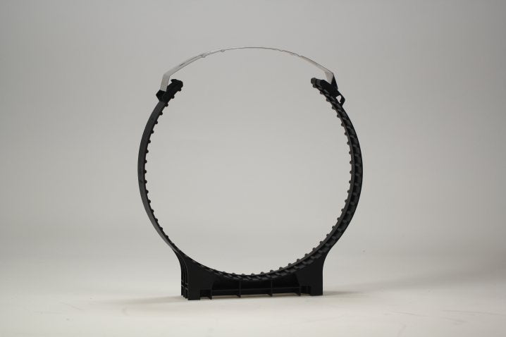 39 600 40 989 holder for air filter