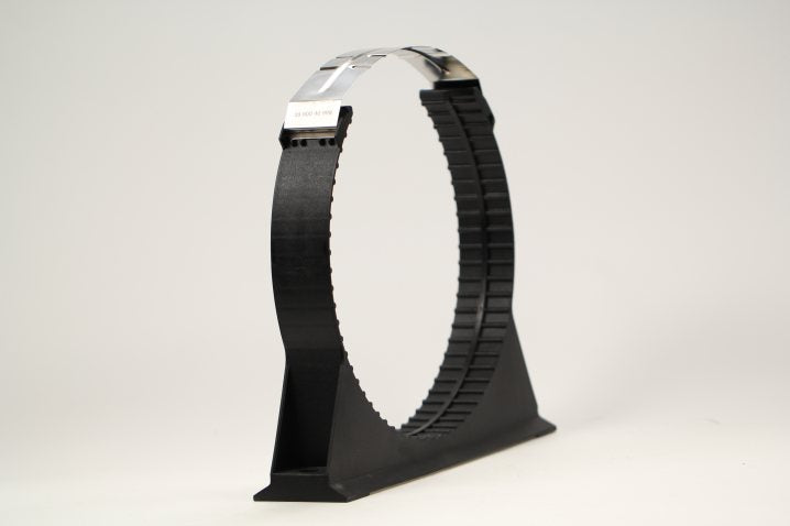 39 600 40 999 Bracket for Europiclon-Airfilter