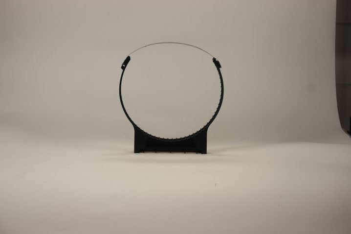 39 700 40 989 holder for air filter