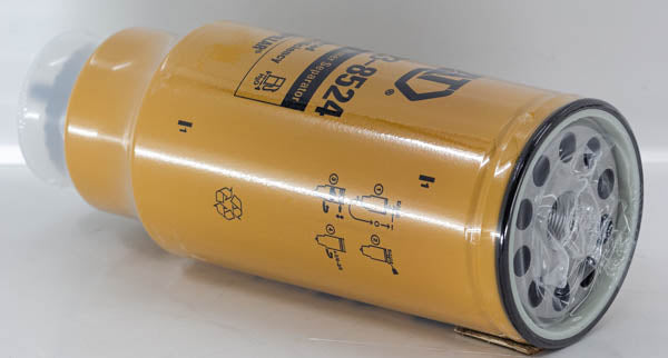423-8524 fuel filter spin-on Caterpillar