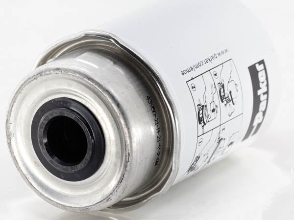 43950 fuel filter element