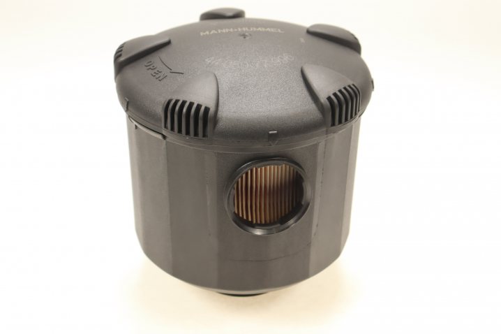 44 050 77 996 air filter (Picolino intake air cleaner)