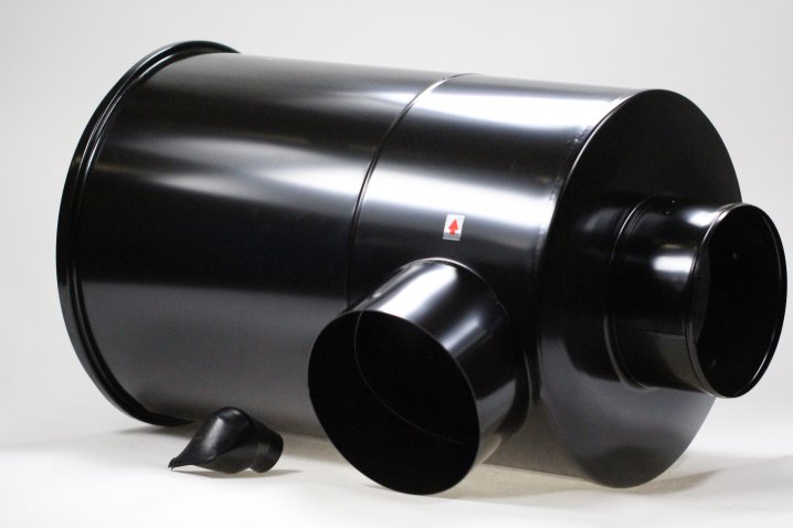 45 920 92 444 air filter (Piclon)