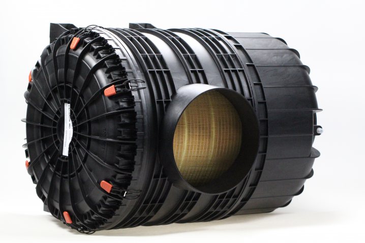 45 932 72 980 air filter (Entaron MD 40)