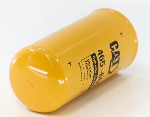 465-6506 hydraulic filter spin-on Caterpillar