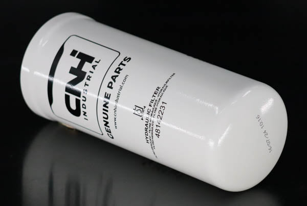 48142231 hydraulic filter element CNH