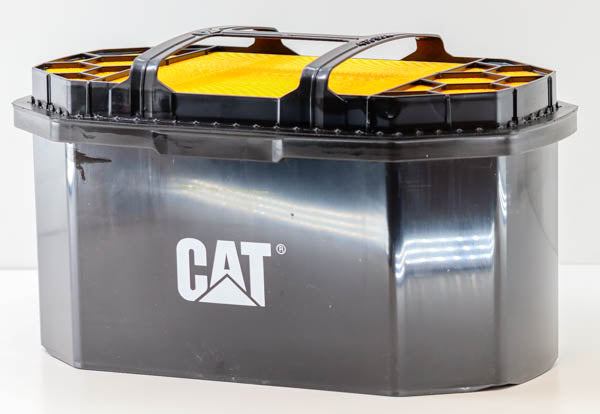 496-9841 air filter element Caterpillar