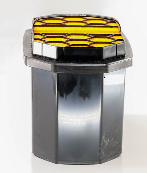 496-9845 air filter element Caterpillar