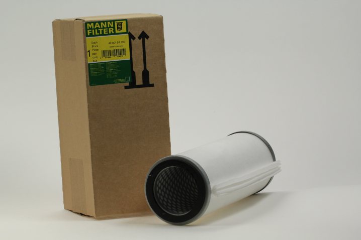 49 001 55 100 replaced by LE 10 016