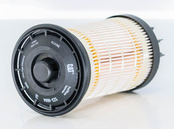 523-6604 fuel water separator element Caterpillar