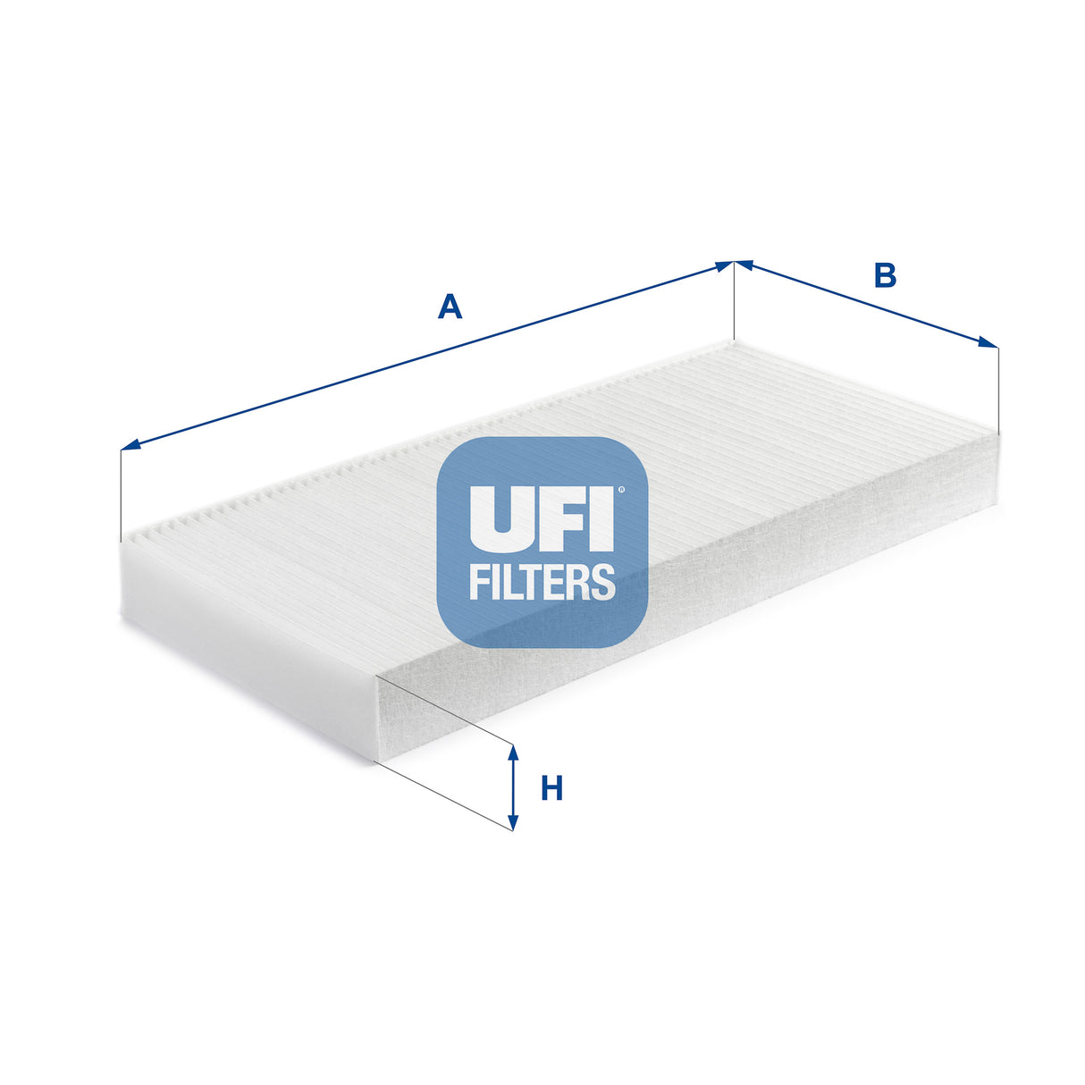 53.053.00 cabin air filter element
