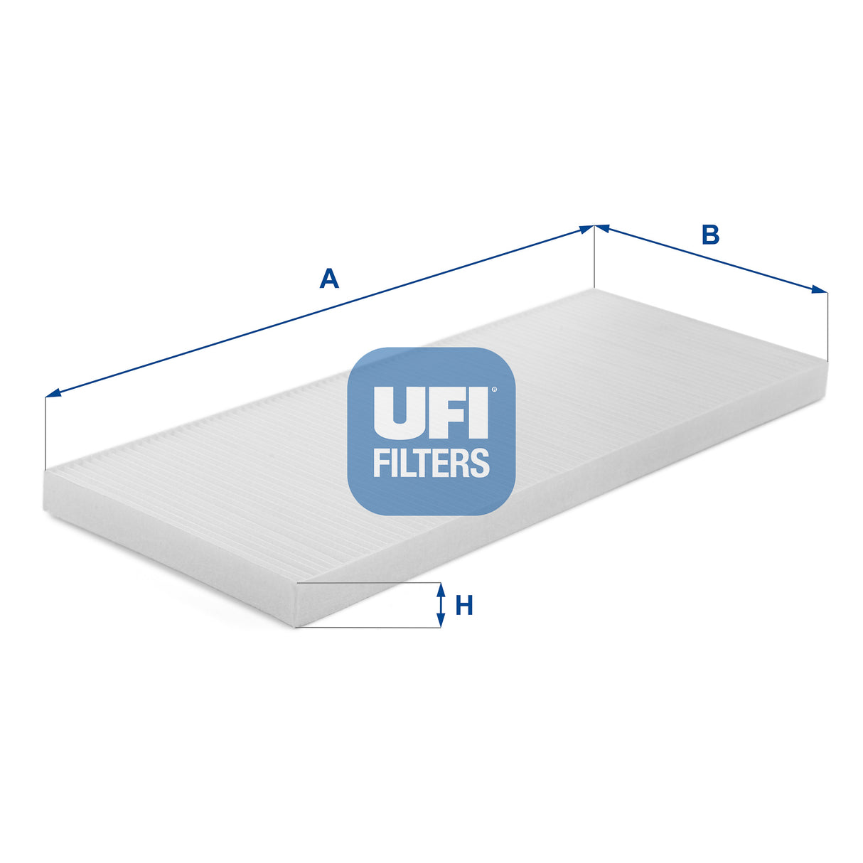 53.446.00 cabin air filter element