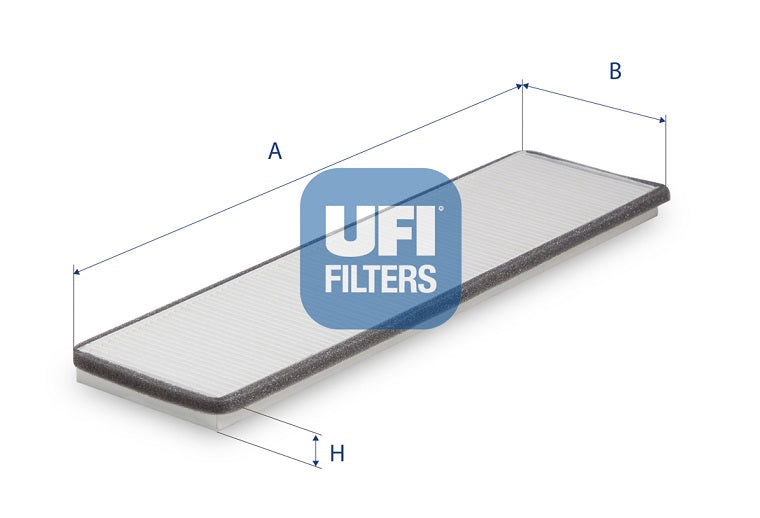 53.514.00 cabin air filter element