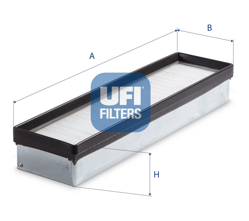 53.539.00 cabin air filter element