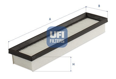 53.586.00 cabin air filter element