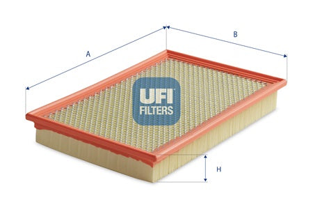 53.612.00 cabin air filter element