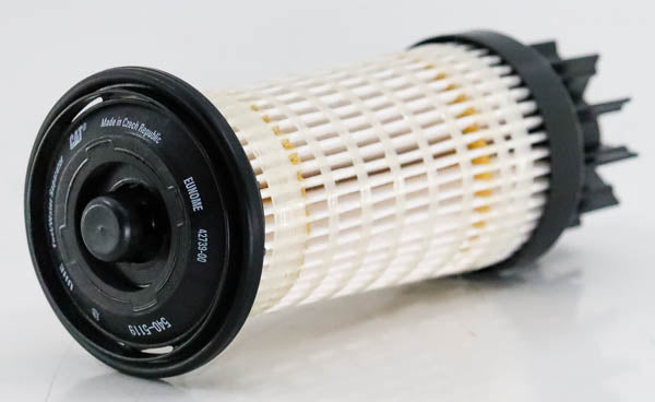 540-5119 fuel water separator element Caterpillar