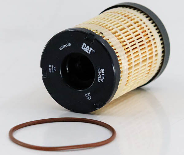 569-8036 lube filter element set Caterpillar
