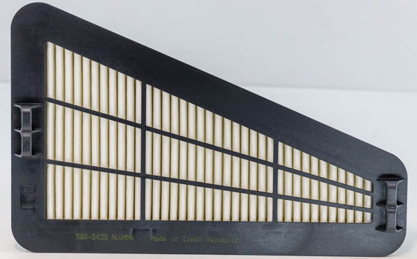 580-5439 cabin air filter element Caterpillar