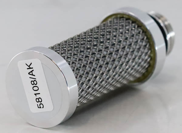 58108/AK air filter element (activated carbon)
