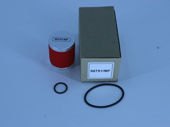 58751/MF air filter element (high performance)
