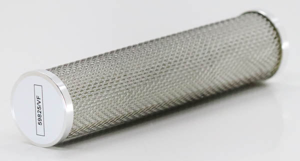59825/VF air filter element (pre-filtration)