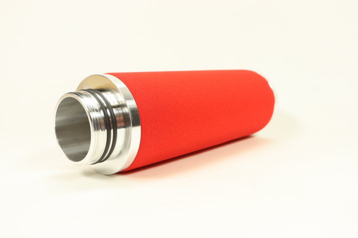 59929/MF air filter element (high performance)